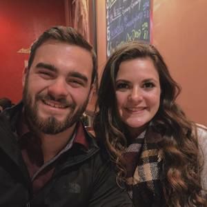 Meet your Posher, Miranda